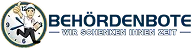 Behordenbote logo