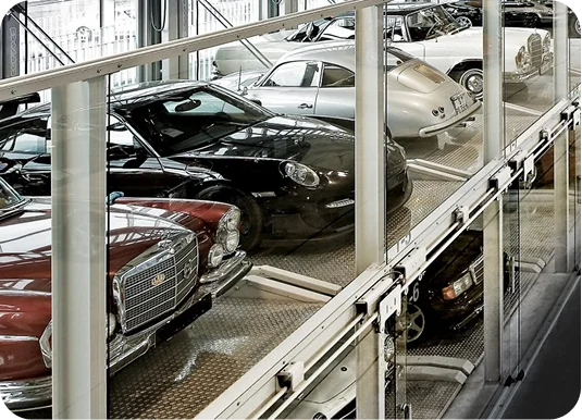 Erfahren Sie, wie wir Ihr Fahrzeug professionell und sicher verkaufen bild