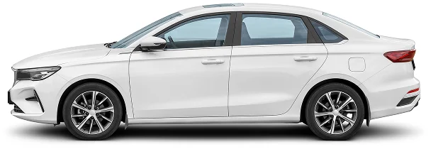 Erfahrung & Vertrauen