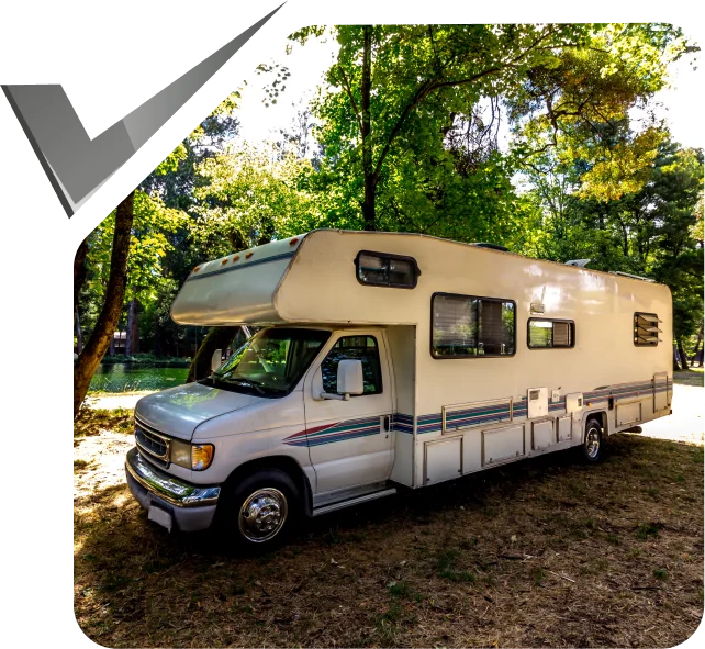 Verkaufen Sie Ihr Wohnmobil – ganz ohne Stress