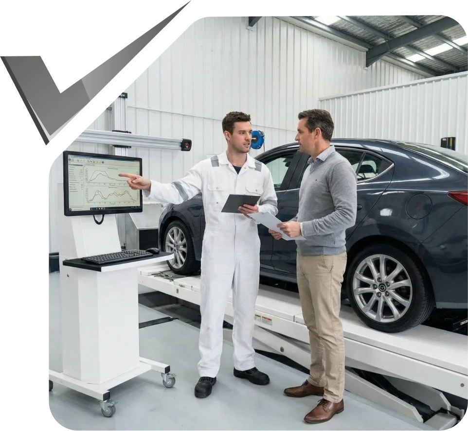 Autoverwertung – Fachgerecht, schnell und umweltbewusst