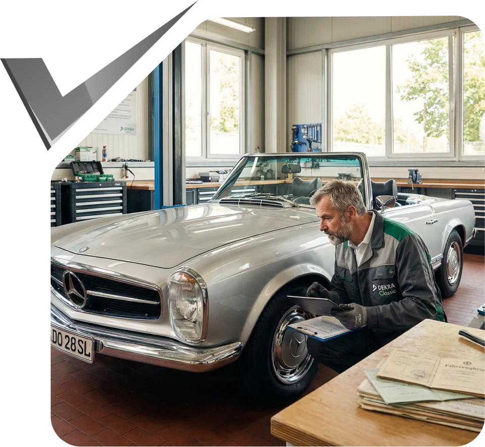Oldtimer und Youngtimer verkaufen – Schnell, fair und unkompliziert