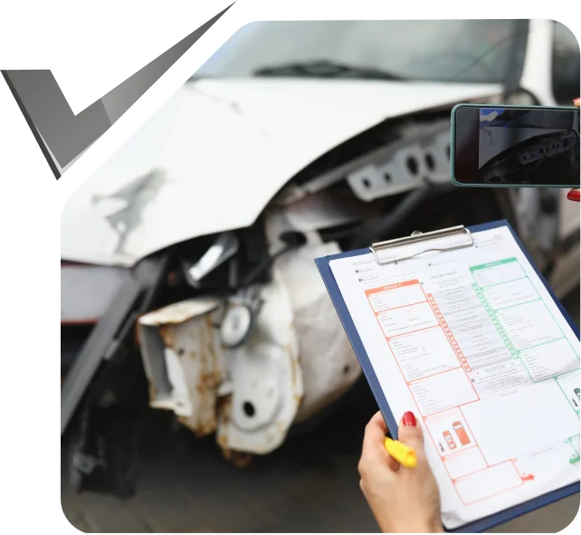 Unfallauto verkaufen – Schnell, fair und ohne Risiko