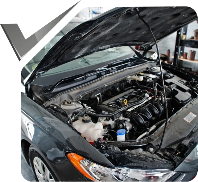 Unkompliziert und transparent – Ihr Auto mit Motorschaden verkaufen